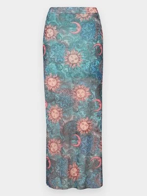 Długa spódnica Noisy May