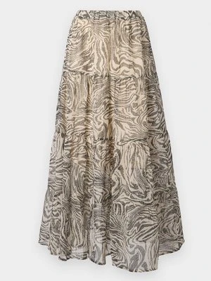 Długa spódnica Noisy May