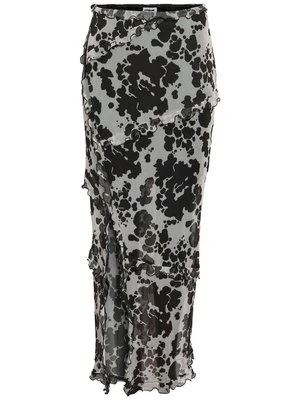 Długa spódnica Noisy May