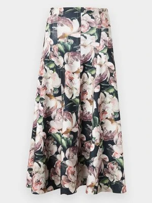 Długa spódnica Norma Kamali