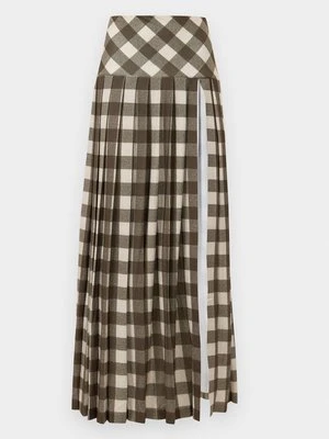 Długa spódnica Norma Kamali