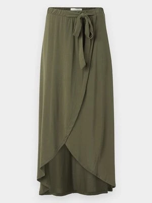 Długa spódnica Object