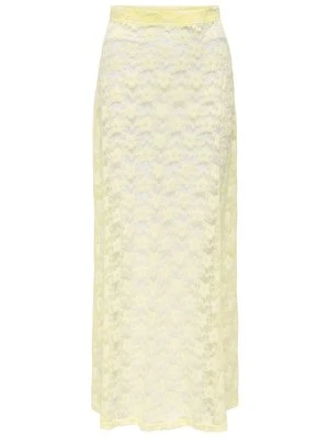 Długa spódnica Only
