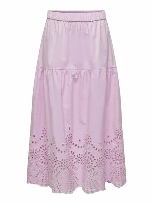 Długa spódnica Only