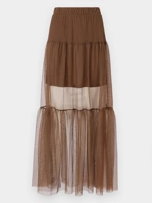 Długa spódnica Only