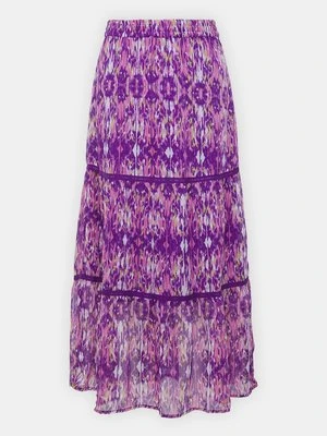 Długa spódnica Only