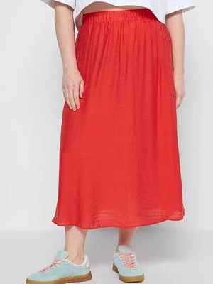 Długa spódnica ONLY Carmakoma