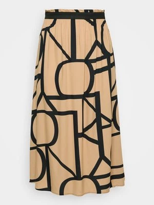 Długa spódnica ONLY Carmakoma