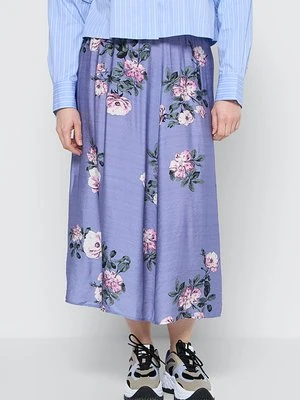 Długa spódnica ONLY Carmakoma