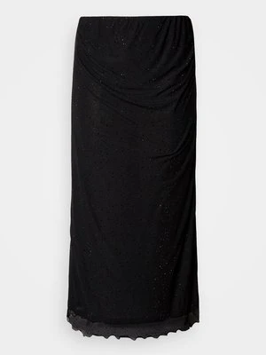 Długa spódnica ONLY Carmakoma