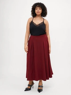 Długa spódnica ONLY Carmakoma