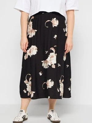 Długa spódnica ONLY Carmakoma