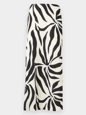 Długa spódnica Only czarny