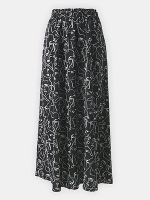 Długa spódnica Only Petite