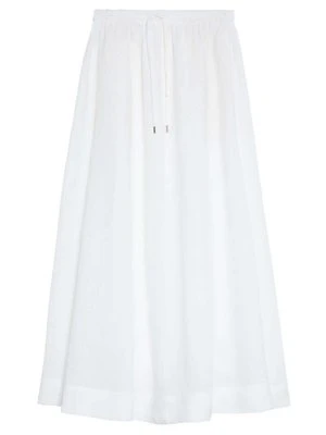 Długa spódnica OYSHO