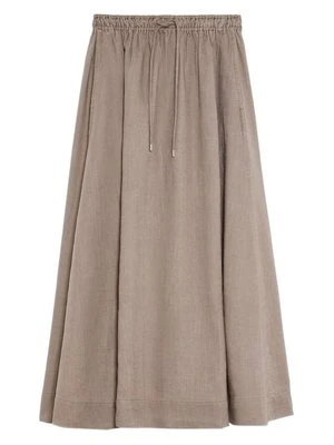 Długa spódnica OYSHO