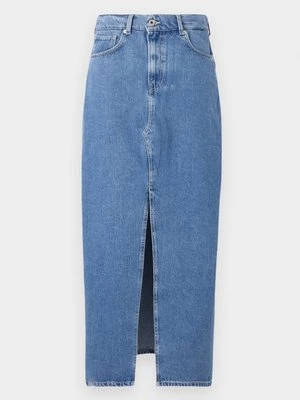 Długa spódnica Pepe Jeans