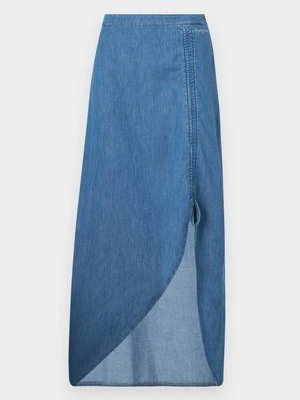 Długa spódnica Pepe Jeans