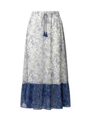 Długa spódnica Pepe Jeans