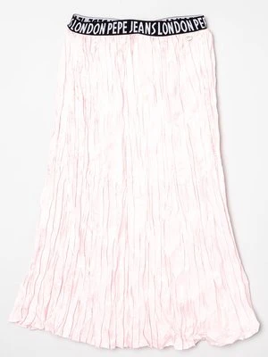 Długa spódnica Pepe Jeans