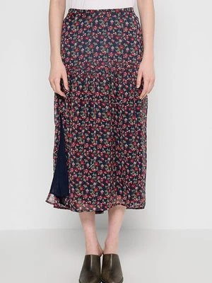 Długa spódnica Pepe Jeans