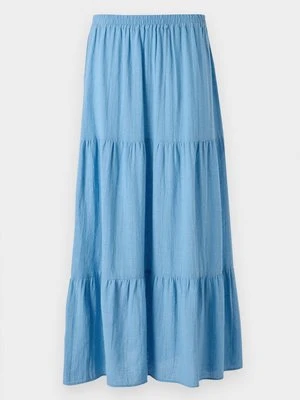 Długa spódnica Pieces