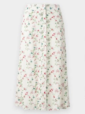 Długa spódnica Pieces