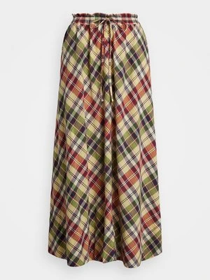 Długa spódnica Polo Ralph Lauren