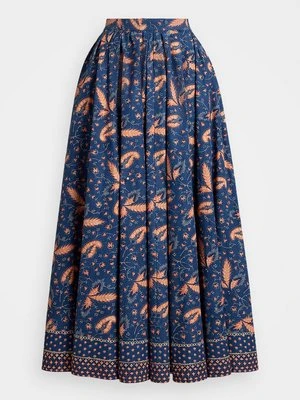 Długa spódnica Polo Ralph Lauren