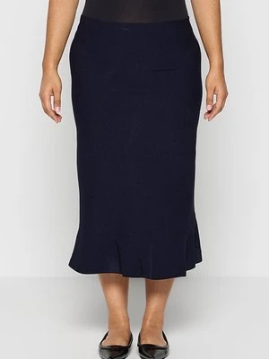 Długa spódnica Polo Ralph Lauren