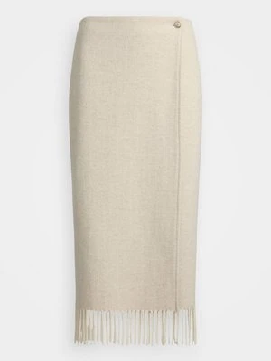 Długa spódnica Polo Ralph Lauren