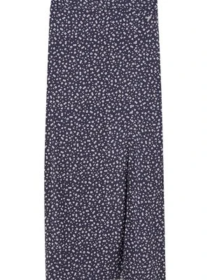 Długa spódnica PULL&BEAR