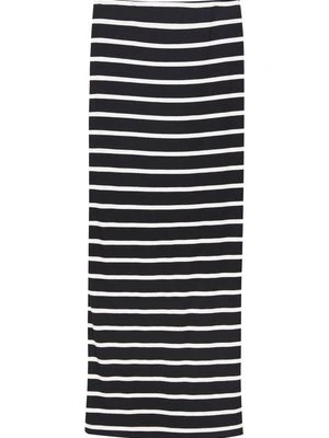 Długa spódnica PULL&BEAR