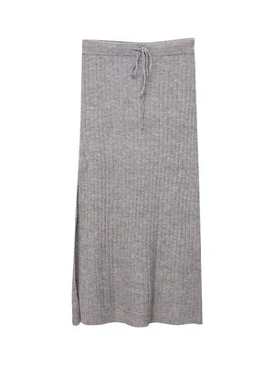 Długa spódnica PULL&BEAR