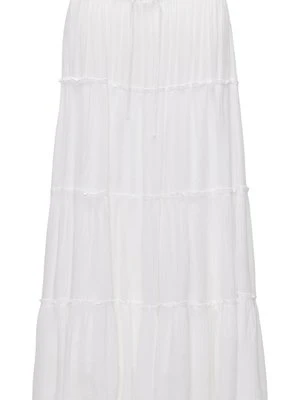 Długa spódnica PULL&BEAR