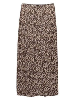 Długa spódnica PULL&BEAR