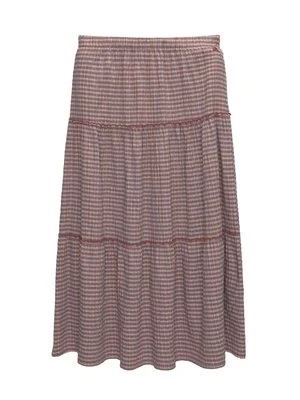 Długa spódnica PULL&BEAR