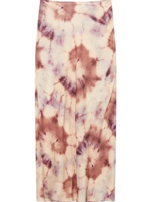 Długa spódnica PULL&BEAR