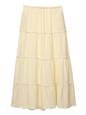 Długa spódnica PULL&BEAR