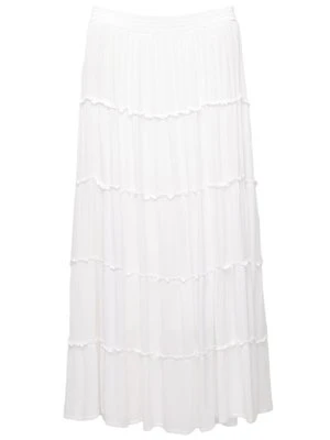 Długa spódnica PULL&BEAR