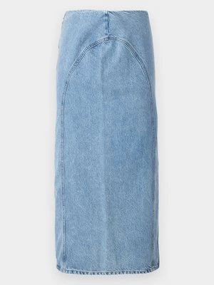 Długa spódnica REMAIN