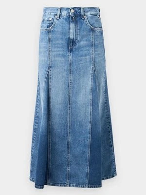 Długa spódnica Replay