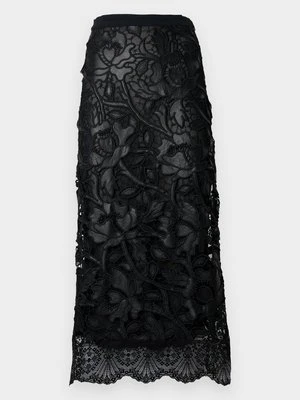 Długa spódnica Roberto Cavalli