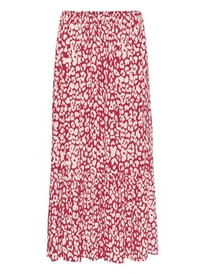 Długa spódnica Saint Tropez