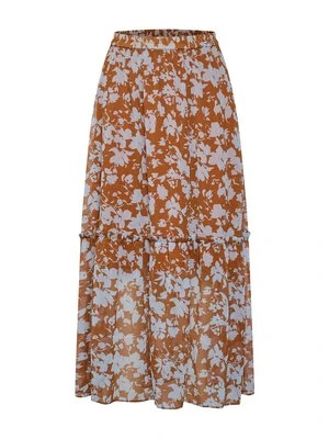 Długa spódnica Saint Tropez