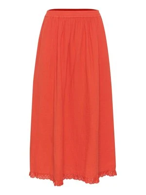 Długa spódnica Saint Tropez