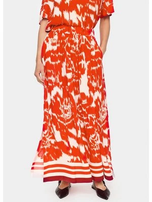 Długa spódnica Saint Tropez