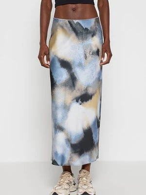 Długa spódnica Samsøe Samsøe