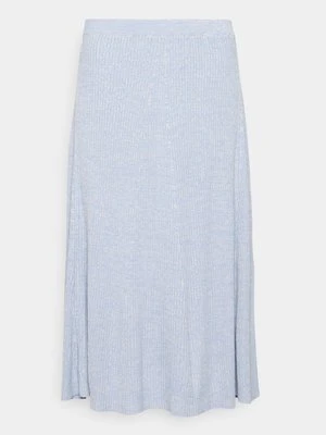 Długa spódnica Samsøe Samsøe