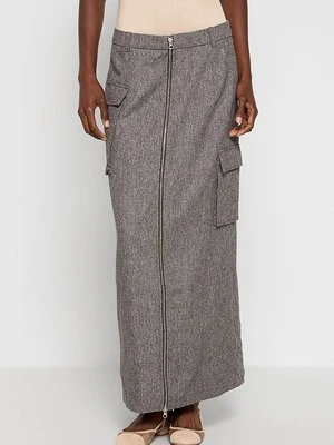 Długa spódnica Samsøe Samsøe